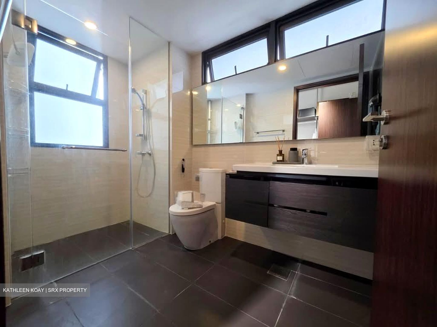 RiverParc Residence (D19), Condominium #602625381